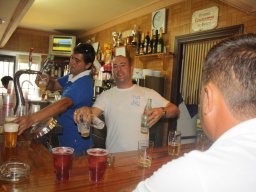 XVI Concentracion - 2009